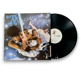 Nightflight To Venus