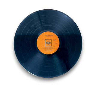 Highway 61 Revisited