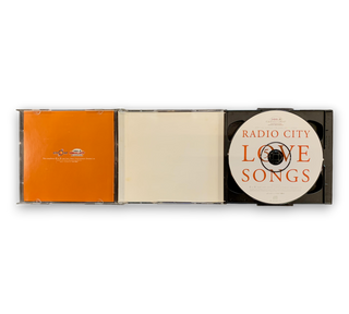 Radio City Love Songs 5