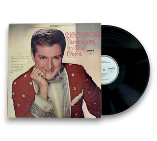 Strangers In The Night