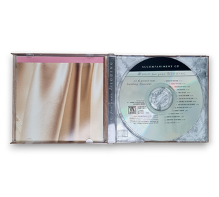 15 Christian Wedding Favorties