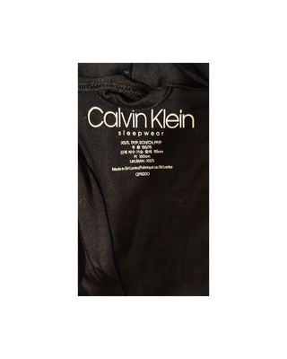 Calvin Klein
