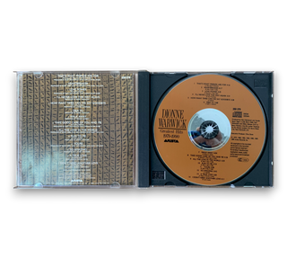 Greatest Hits 1979-1990