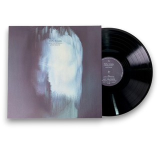 Some Kind Of Peace - Piano Reworks