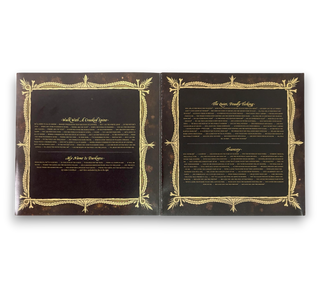 Attack Of The Wolf King