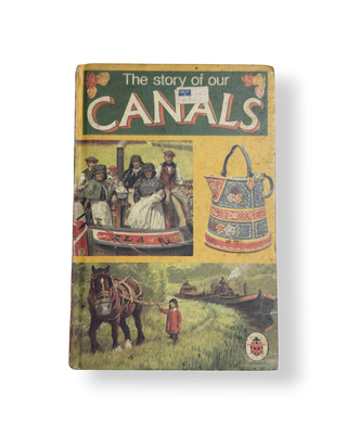 The Story of Our Canals