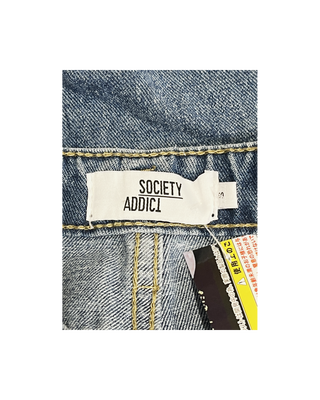 Society Addict