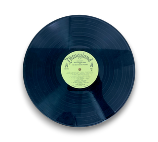 Walt Disney's Most Beloved Songs