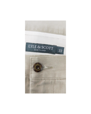 Lyle & Scott