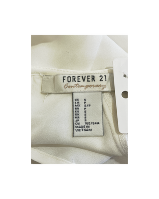 Forever 21
