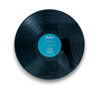 England's Ronnie Hilton