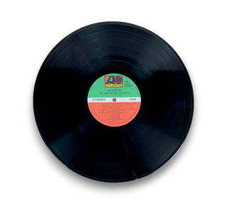 The Best Of The Manhattan Transfer = ベスト・オブマンハッタン・トランスファー