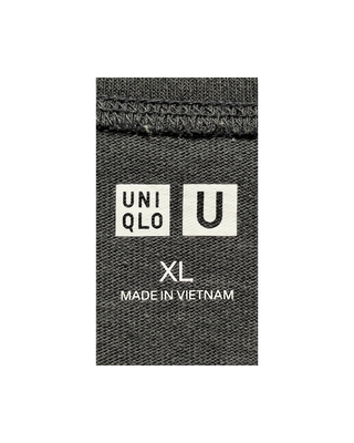 Uniqlo