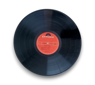 Live Cream Volume II