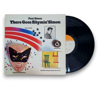 There Goes Rhymin' Simon