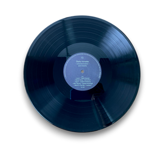 Some Kind Of Peace - Piano Reworks