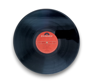 Live Cream Volume II