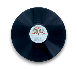 Benny Carter 1945 Plus The Metronome All-Stars