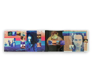 The Hours Between Night + Day