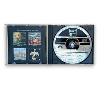 Concert For The Prince Of Poland