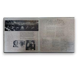 Living Witnesses A Life-Fest...In His Life