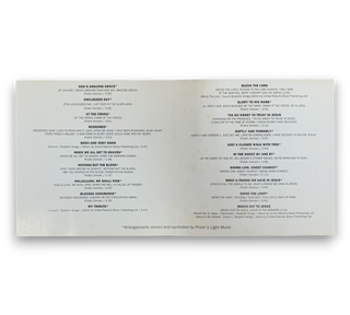 Big Band Praise Vol 2 - Soon And Very Soon