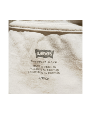 Levi's
