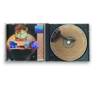 The Hours Between Night + Day