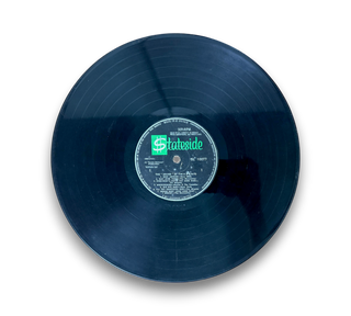 The 'Sound' Of The R & B Hits