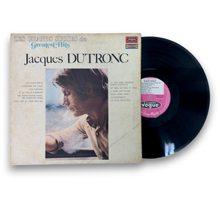 Les Grands Succès De Greatest Hits