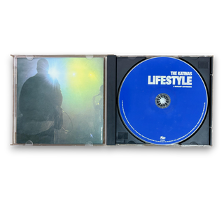 Lifestyle: A Worship Experience