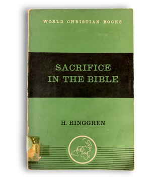 Sacrifice in the Bible