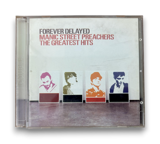 Forever Delayed - The Greatest Hits
