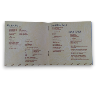 Pocahontas (An Original Walt Disney Records Soundtrack)