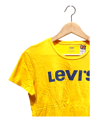 Levi's