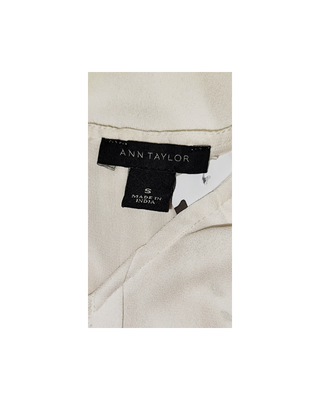 Ann Taylor
