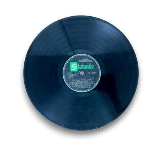 The 'Sound' Of The R & B Hits