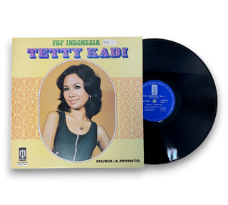 Pop Indonesia Vol. 2