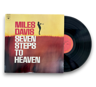 Seven Steps To Heaven