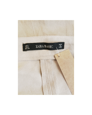 Zara Basics