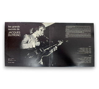 Les Grands Succès De Greatest Hits