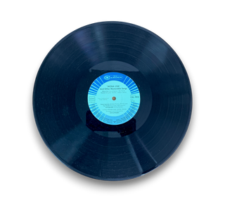 "Mona Lisa" And Other Memorable Songs