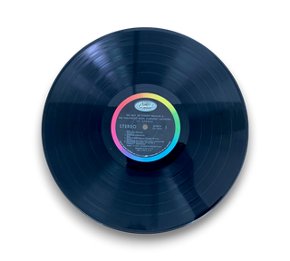 The Best Of Carmen Dragon And The Hollywood Bowl Symphony Orchestra