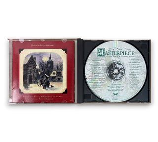 A Christmas Masterpiece