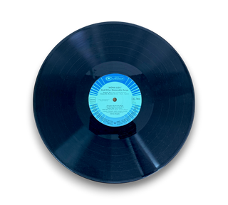 "Mona Lisa" And Other Memorable Songs