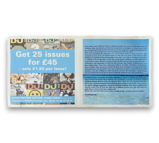 Blissed Out - Chill Mix By Lenny Ibizarre