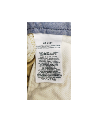 Dockers