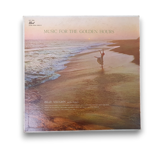 Music For The Golden Hours