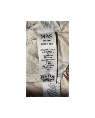 M&S