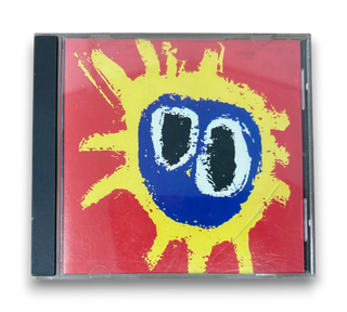 Screamadelica